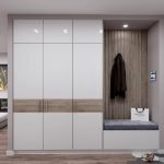 Dəhliz mebeli - dəhliz dolabı