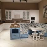 Klassik mətbəx mebeli