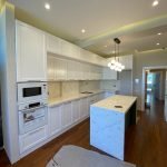 Modern mətbəx mebeli