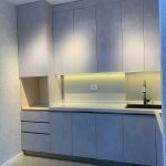 Modern mətbəx mebeli