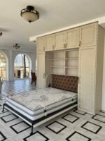 İki nəfərlik çarpayılar