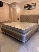 İki nəfərlik çarpayılar