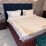 Klassik yataq mebelləri