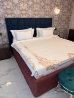 Klassik yataq mebelləri