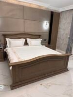 Modern yataq mebelləri