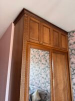 Klassik yataq mebelləri - Image 13