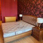 Klassik yataq mebelləri