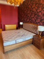 Klassik yataq mebelləri